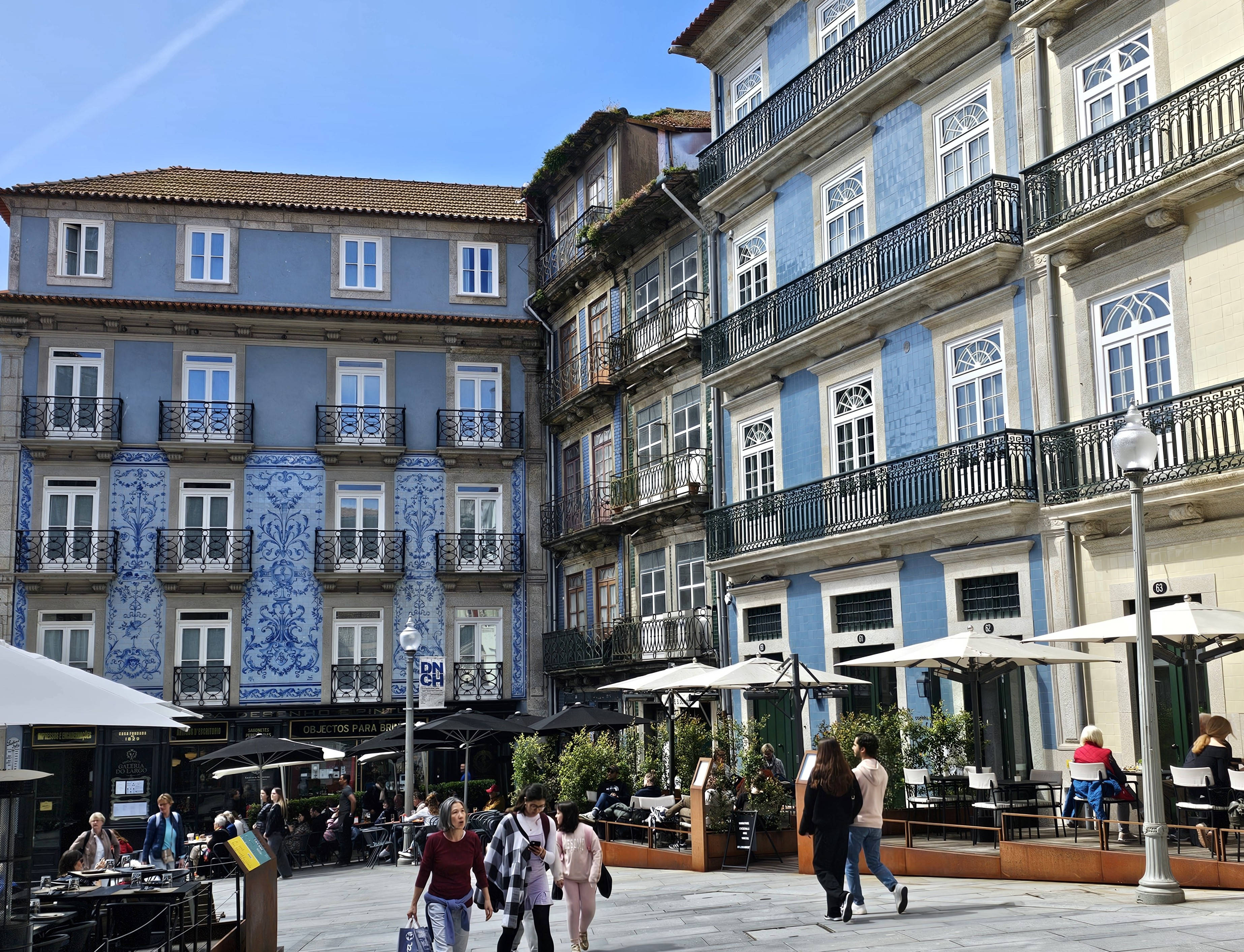 Porto